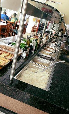 Restaurante Cordeiro